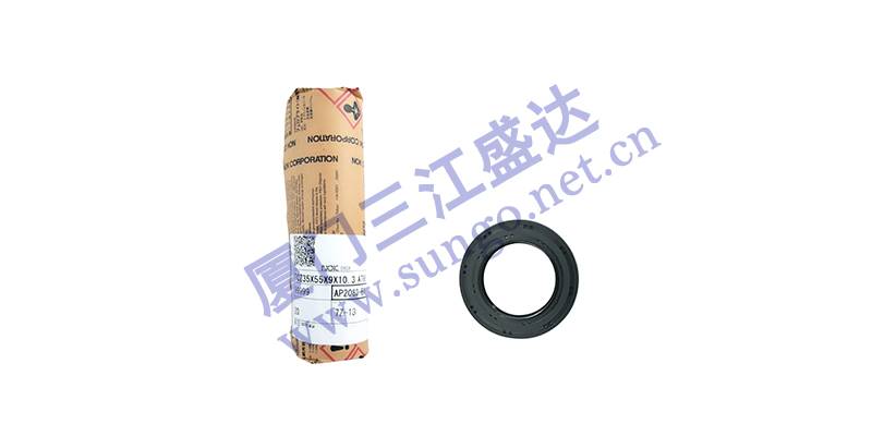 挖機(jī)油封安裝、使用的那些事！