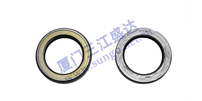 【TCV、TBV、TCN型油封】“不一樣，但都好”