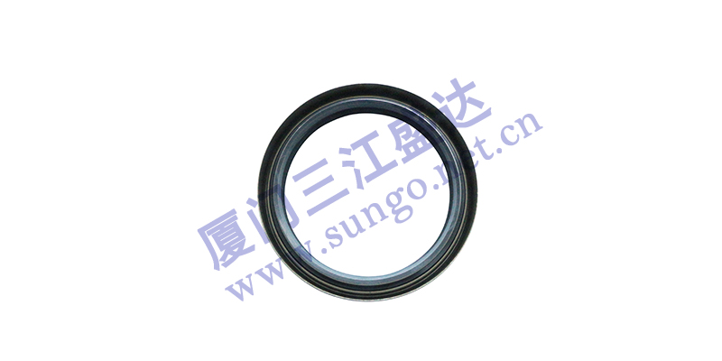 機械密封件中動靜環(huán)必不可少的密封元件，必須選好材質(zhì)