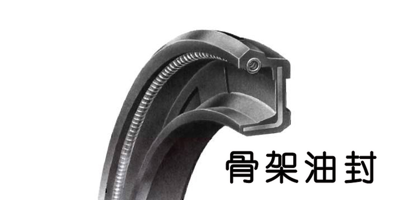 骨架油封密封性裝備不良，發(fā)生泄露