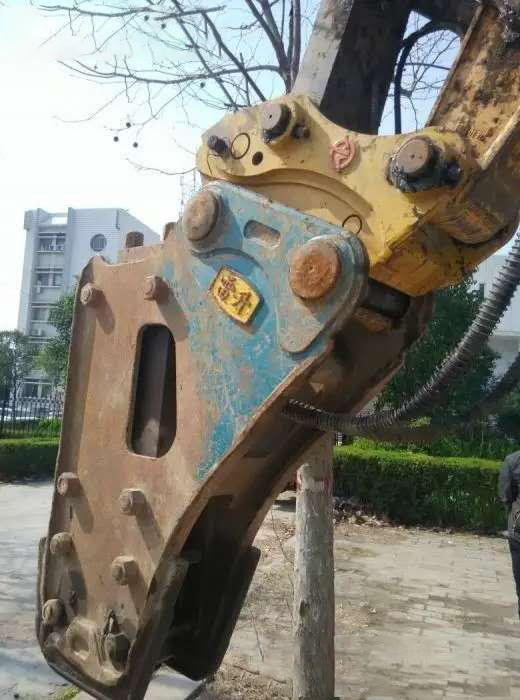 六步就能給炮頭換個(gè)新油封！包教包會(huì)！